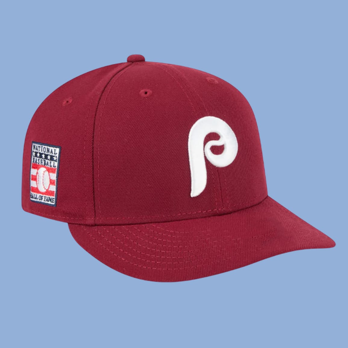 Phillies Hall Of Fame 2025 Baseball Hat Phillies Hall Of Fame 2025 Baseball Hat