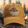 Protect Out National Parks Hat