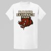 Rabid Razorback Fans Shirt