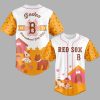 Red Sox 2025 International Dog Day Jersey