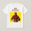 Rest In Peace Hulk Hogan 1953 2025 T Shirt