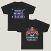 Rip Hulk Hogan Power Mania Forever 1953 2025 Shirt