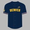 Rockies x Nuggets Jersey Giveaway 2025