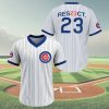 Ryne Sandberg 23 Forever Cubs Jersey