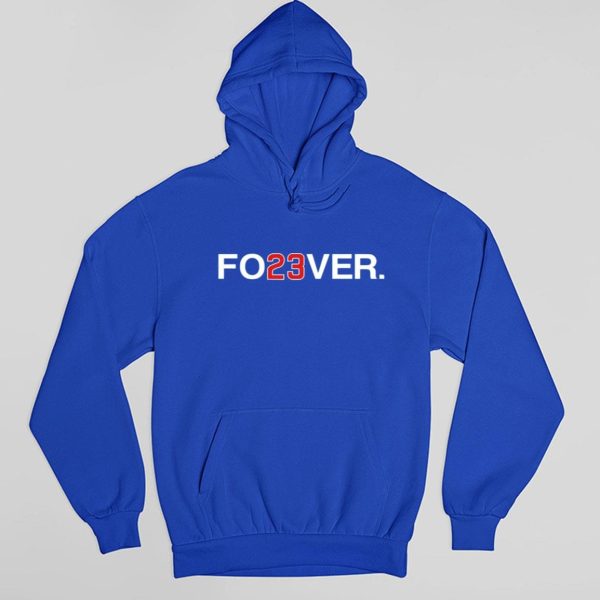 Ryne Sandberg Fo23ver Cubs Shirt