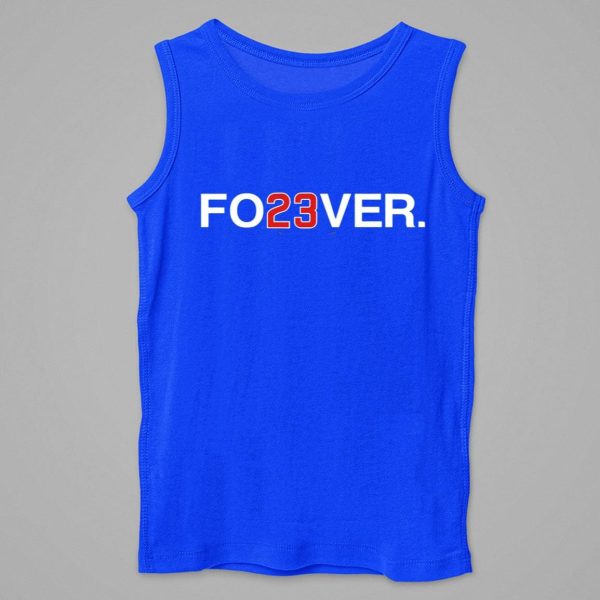 Ryne Sandberg Fo23ver Cubs Shirt