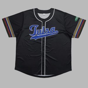 2025 Drillers First Responders Jersey Giveaway