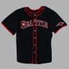 Seattle Mariners Seattle U Jersey Giveaway 2025