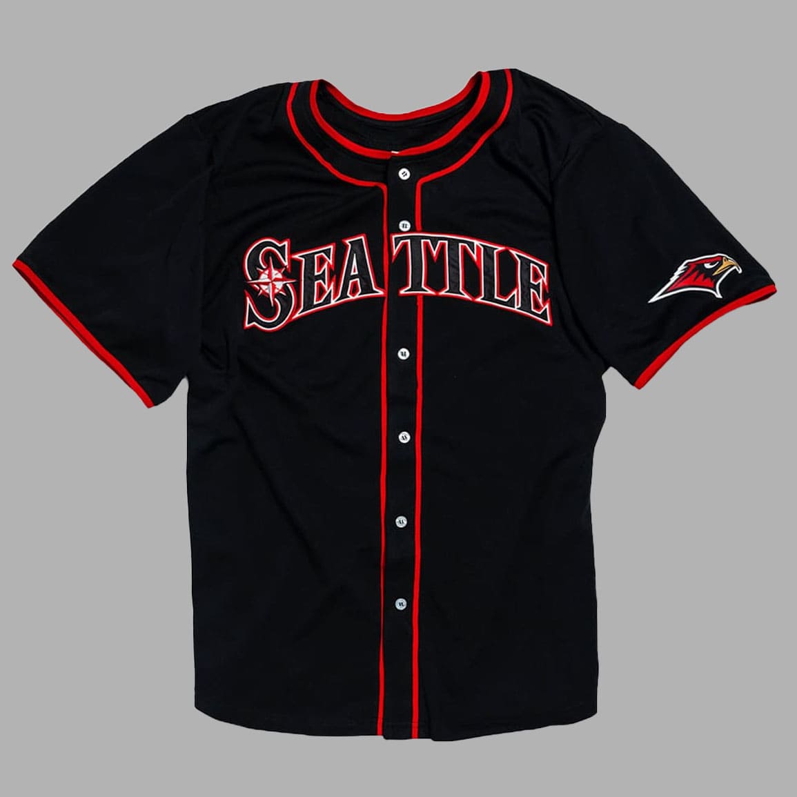 Seattle Mariners Seattle U Jersey Giveaway 2025 Seattle Mariners Seattle U Jersey Giveaway 2025