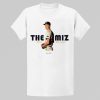 The Miz Jacob Misiorowski Lost Files Shirt