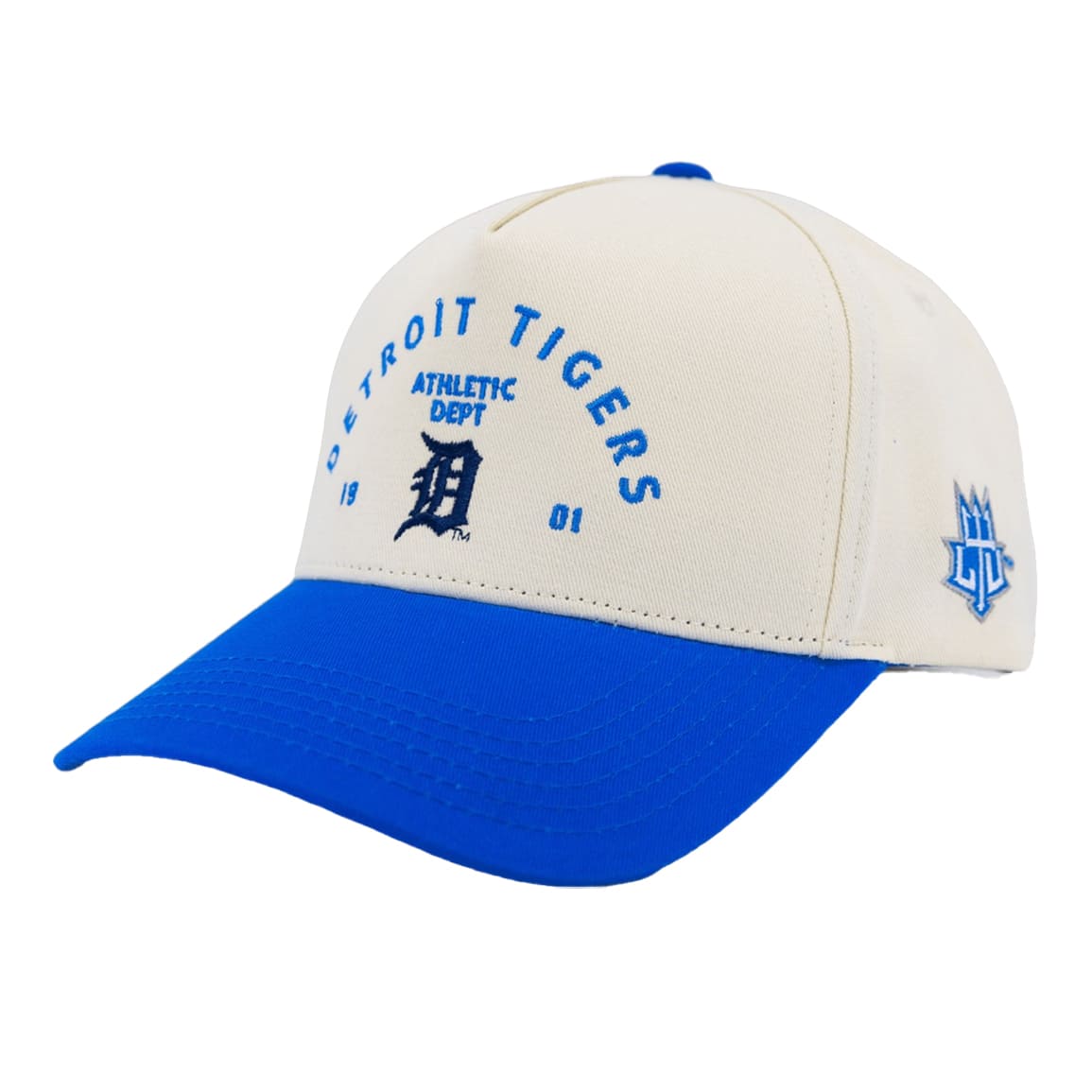 Tigers Lawrence Tech University Hat Giveaway 2025 Tigers Lawrence Tech University Hat Giveaway 2025