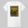 Welcome To Alligator Alcatraz Shirt