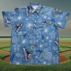 West Michigan Whitecaps Hawaiian Shirt Giveaway 2025