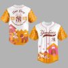 Yankees 2025 International Dog Day Jersey