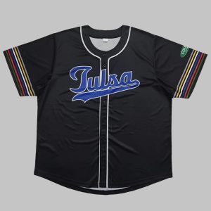 Drillers First Responders Jersey Giveaway 2025