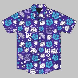 Winston Salem Dash Hawaiian Shirt 2025 Giveaway