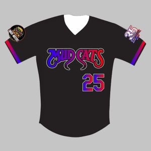 Carolina Mudcats Local Heroes Jersey Giveaway 2025