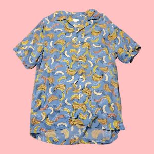 Jamarr Chase Kroger Banana Hawaiian Shirt