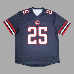 Lookouts College Football Night Jersey Giveaway 2025