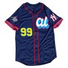 Aaron Judge All Star American Youth League 2025 Jersey