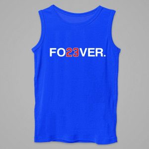 Ryne Sandberg Fo23ver Cubs Shirt