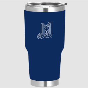 Redbirds Music Note M Tumbler Giveaway 2025