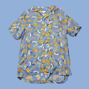 Jamarr Chase Kroger Banana Hawaiian Shirt