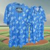 2025 Blue Wahoos Hawaiian Shirt Giveaway