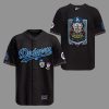 2025 Dodgers Dia de Los Dodgers Night Jersey Giveaway
