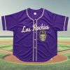2025 Los Rockies Mystery Jersey Giveaway