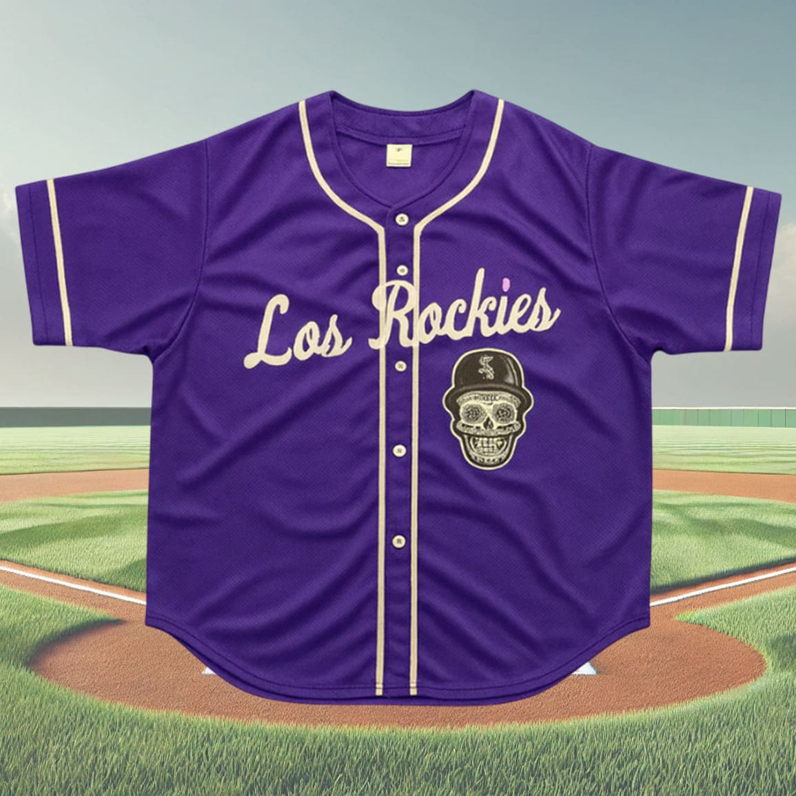 2025 Los Rockies Mystery Jersey Giveaway 2025 Los Rockies Mystery Jersey Giveaway
