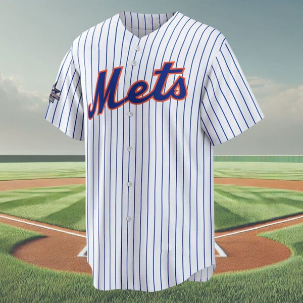 2025 Mets Pete Alonso Replica Jersey Giveaway
