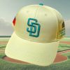 2025 Padres Taiwanese Heritage Celebration Hat Giveaway