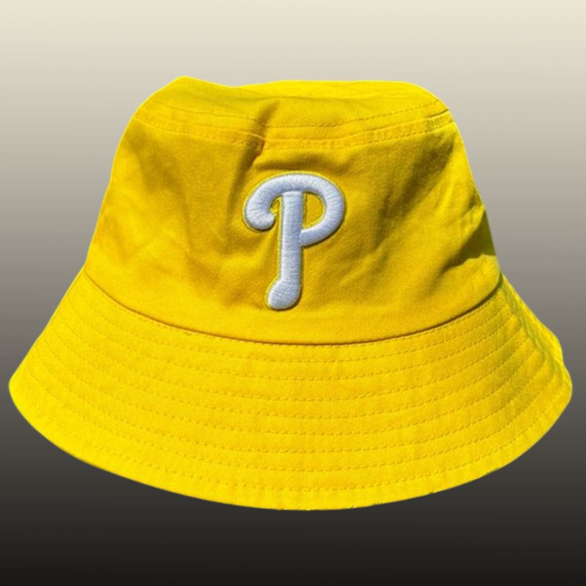 2025 Phillies Childrens Health Childhood Cancer Awareness Night Bucket Hat 2025 Phillies Childrens Health Childhood Cancer Awareness Night Bucket Hat