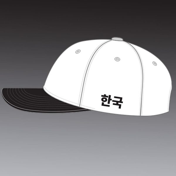 2025 SD Padres Korean Heritage Celebration Hat Giveaway