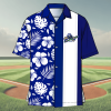 2025 Stockton Ports Hawaiian Shirt Giveaway