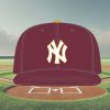 2025 Yankees Iona University Hat Giveaway