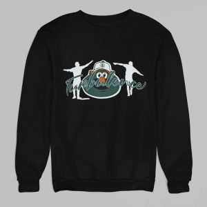 Red Sox Turbulence Shirt