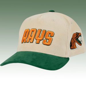 Rays FAMU Hat Giveaway 2025