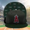 Angels La Verne Night Hat Giveaway 2025
