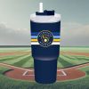 Brewers Stanley Tumbler Giveaway 2025
