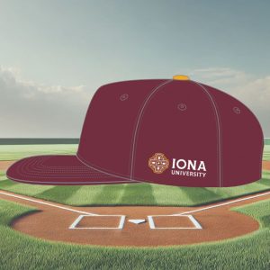 2025 Yankees Iona University Hat Giveaway