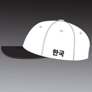 2025 SD Padres Korean Heritage Celebration Hat Giveaway