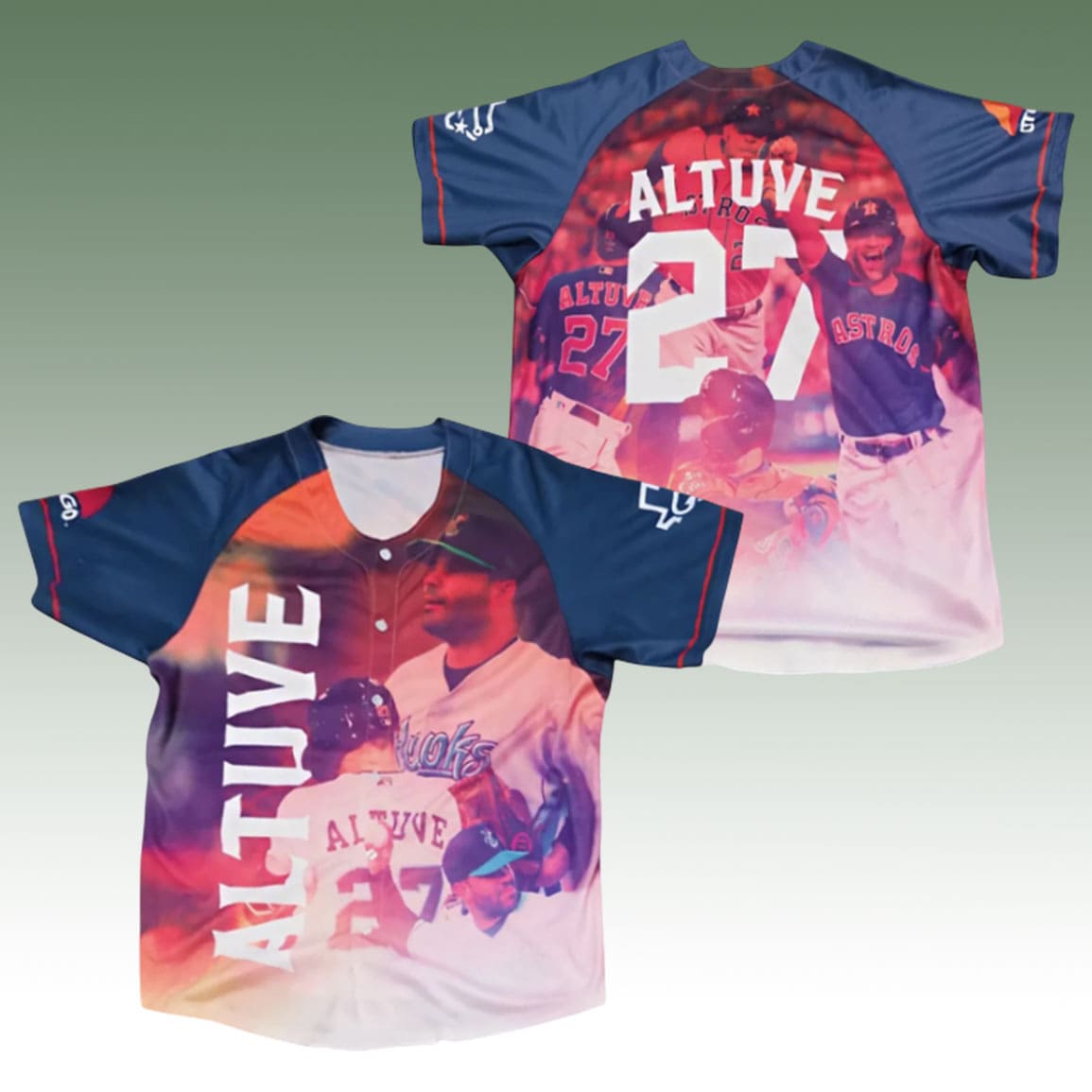 Corpus Christi Hooks GHOAT Jose Altuve Jersey Giveaway 2025 Corpus Christi Hooks GHOAT Jose Altuve Jersey Giveaway 2025