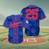 Cubs Hispanic And Latino Heritage Jersey 2025 Giveaway