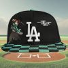 Dodgers x Demon Slayer Hat Giveaway 2025