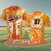 Frederick Keys The Art In The Park Jersey Giveaway 2025