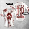 Ghostface Just The Tip I Promise Jersey