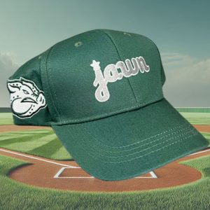 2025 Lehigh Valley IronPigs Football Day Hat Giveaway