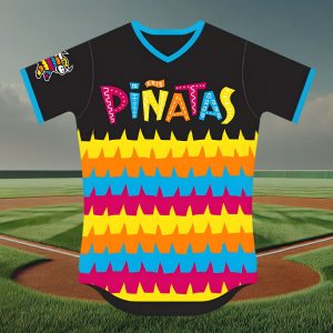 Erie SeaWolves On Field Game Jersey Giveaway 2025